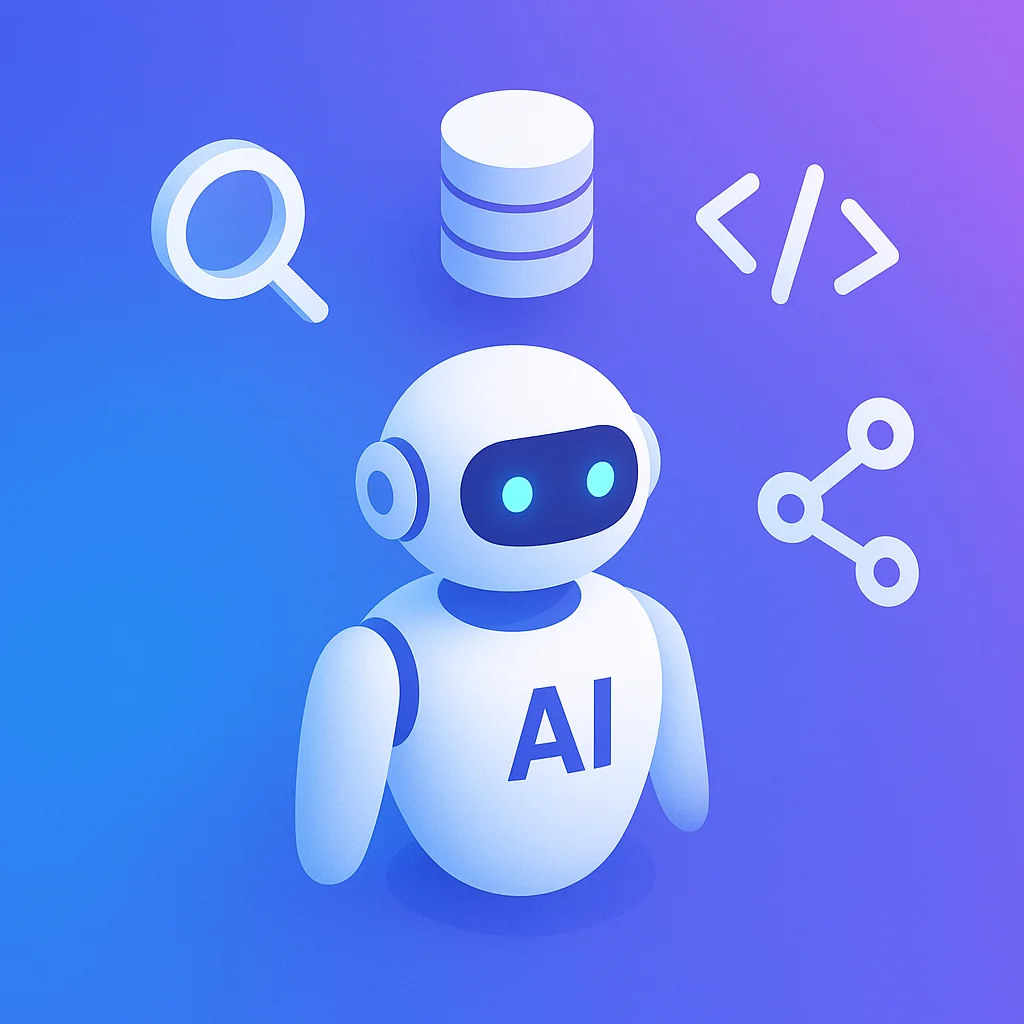 7 MCP Tools to Supercharge Your AI Agent